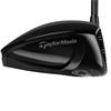TaylorMade Qi4D Designer Series Driver Gents RH