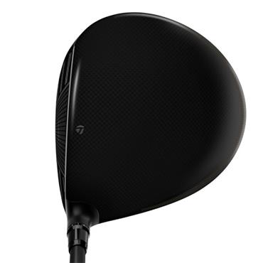 TaylorMade Qi4D Max Designer Series Driver Gents RH