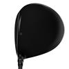 TaylorMade Qi4D Max Designer Series Driver Gents RH