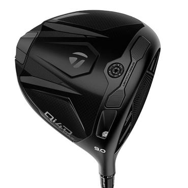 TaylorMade Qi4D Max Designer Series Driver Gents RH