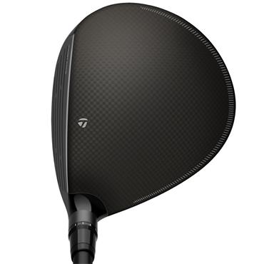 TaylorMade Qi4D Fairway Gents RH