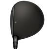 TaylorMade Qi4D Max Fairway Gents LH