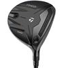 TaylorMade Qi4D Max Fairway Gents LH