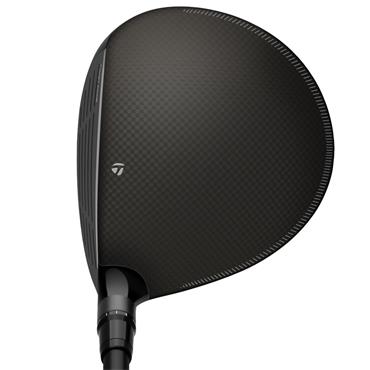 TaylorMade Qi4D Max Fairway Gents RH