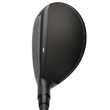 TaylorMade Qi4D Rescue Gents RH