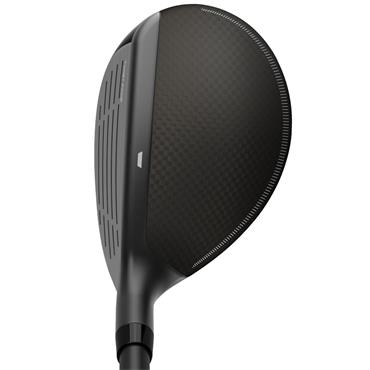 TaylorMade Qi4D Max Rescue Gents LH