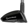 TaylorMade Qi4D Max Lite Rescue Ladies RH