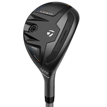 TaylorMade Qi4D Max Lite Rescue Ladies RH
