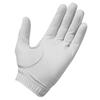 TaylorMade Gents Stratus Soft Glove Left Hand White
