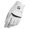 TaylorMade Gents Stratus Soft Glove Left Hand White