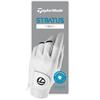 TaylorMade Gents Stratus Tech Glove Left Hand White