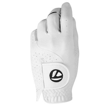 TaylorMade Gents Stratus Tech Glove Left Hand White