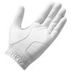 TaylorMade Ladies Stratus Tech Glove LH White