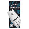 TaylorMade Junior Stratus Glove Left Hand White
