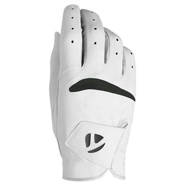TaylorMade Junior Stratus Glove Right Hand White