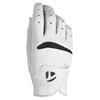 TaylorMade Junior Stratus Glove Right Hand White