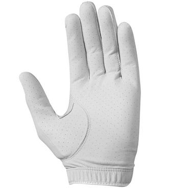 TaylorMade Junior Stratus Glove Right Hand White