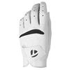 TaylorMade Junior Stratus Glove Right Hand White