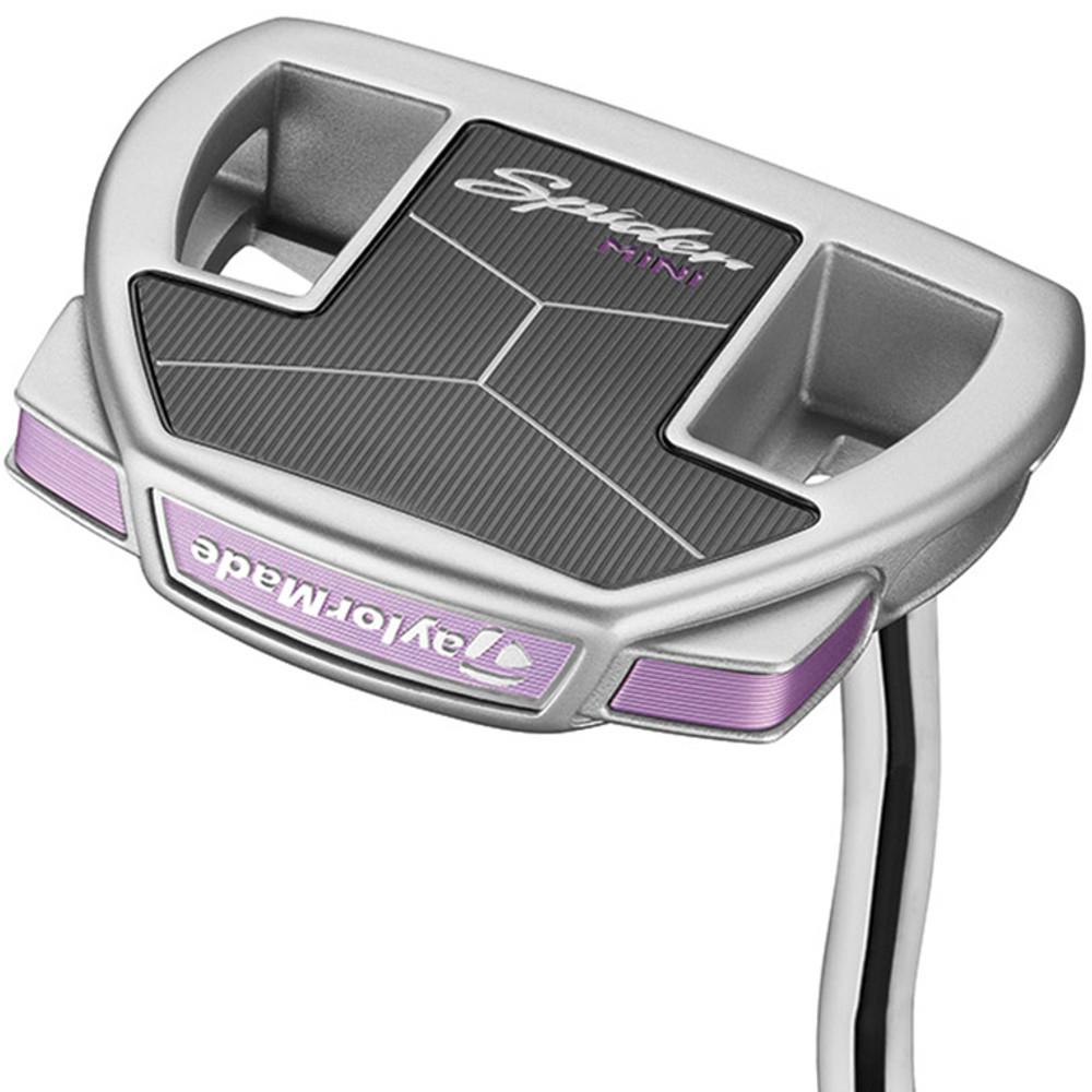 TaylorMade Kalea 3 Spider Mini Putter Ladies RH Golf Store