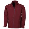 Proquip Gents Tempest Waterproof Jacket Burgundy