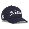 Titleist Tour Elite Cap Navy White