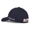 Titleist Tour Elite Cap Navy White