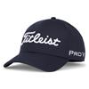 Titleist Tour Elite Cap Navy White
