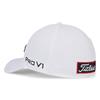 Titleist Tour Elite Cap White Black