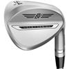 Titleist SM11 Vokey Design Tour Chrome Steel Wedge Gents RH