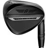 Titleist SM11 Vokey Design Jet Black Steel Wedge Gents RH