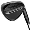Titleist SM11 Vokey Design Jet Black Steel Wedge Gents RH