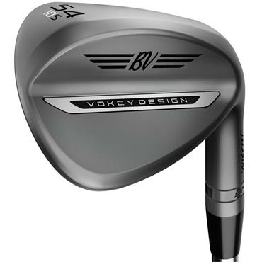 Titleist SM11 Vokey Design Nickel Steel Wedge Gents RH