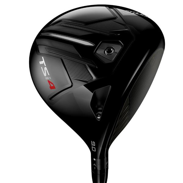 Titleist Ex Demo Tsi4 Driver Gents Rh Golf Store