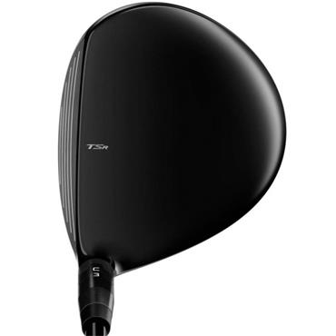 Titleist TSR2 Plus Fairway Gents RH