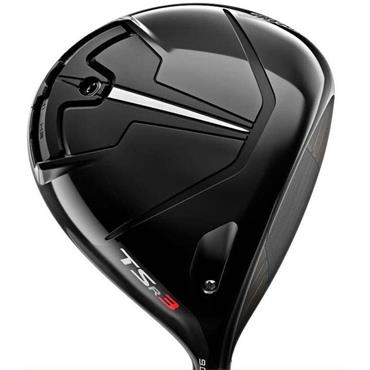 Titleist EX DEMO TSR3 Driver Gents RH