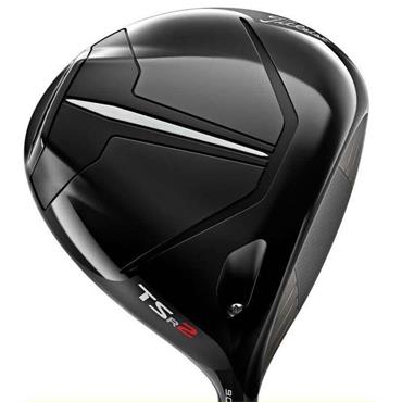 Titleist EX DEMO TSR2 Driver Gents LH