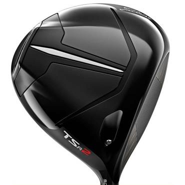 Titleist EX DEMO TSR2 Driver Gents RH