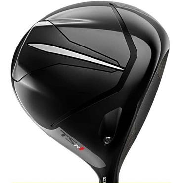 Titleist EX DEMO TSR1 Driver Gents LH