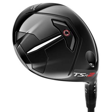Titleist EX DEMO TSR2 Fairway Gents LH