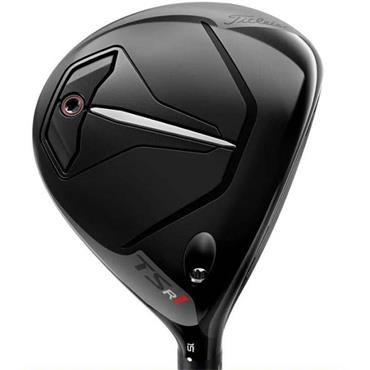 Titleist EX DEMO TSR1 Fairway Gents LH