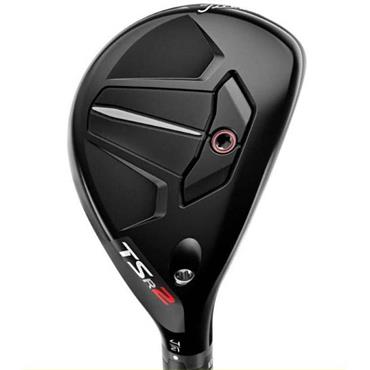 Titleist EX DEMO TSR2 Hybrid Gents LH