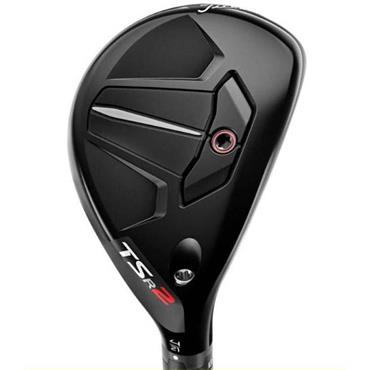 Titleist EX DEMO TSR2 Hybrid Gents RH
