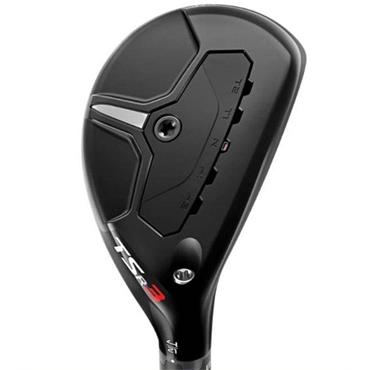 Titleist EX DEMO TSR3 Hybrid Gents LH
