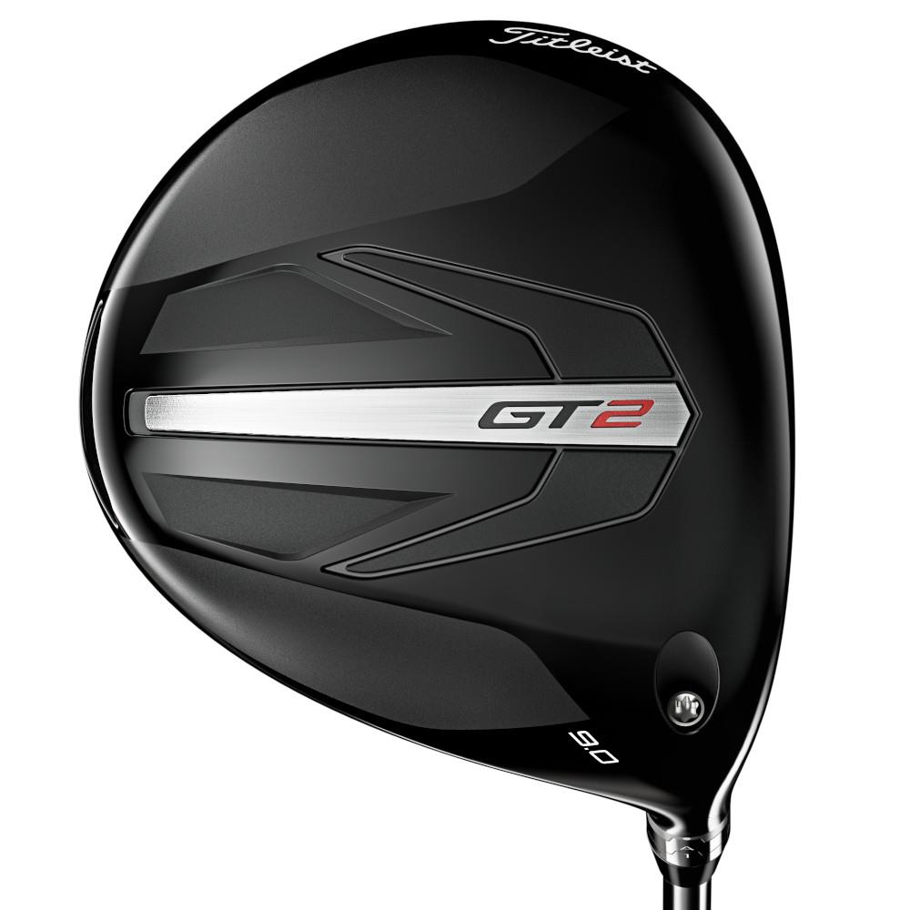 Tête De Driver Titleist GT2 10° - Droitière - NEUF