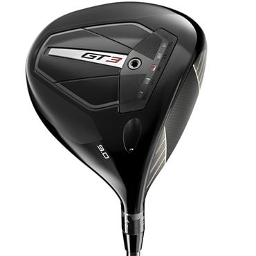 Titleist GT3 Driver Gents LH