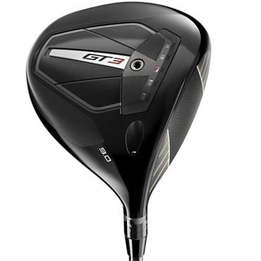 Titleist EX DEMO GT3 Driver Gents RH