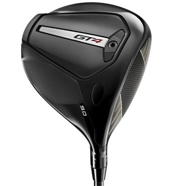 Titleist EX DEMO GT4 Driver Gents RH