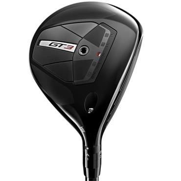 Titleist EX DEMO GT3 Fairway Gents RH