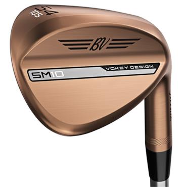 Titleist Vokey SM10 Oil Can Wedge Gents RH