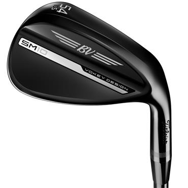 Titleist Vokey SM10 Black Vapor Wedge Gents RH